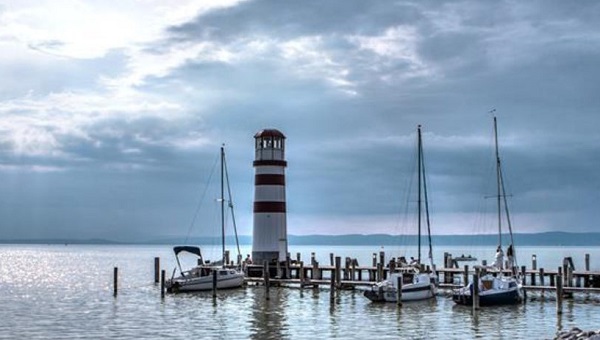 A Fertő-tó kiváló kikapcsolódással szolgál - most megújul