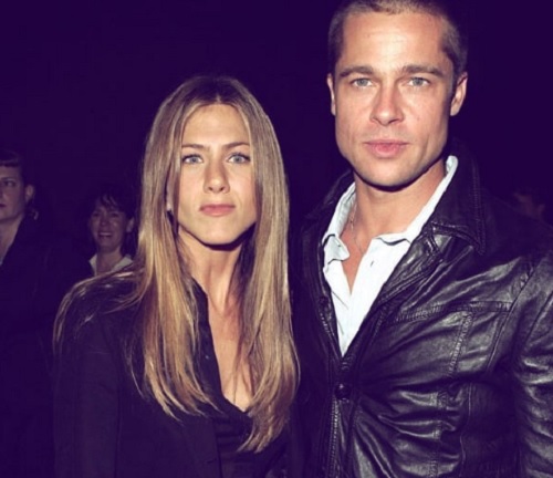Jennifer Aniston és Brad Pitt állítólag újra találkozgat