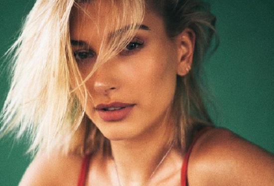 Hailey Baldwin korábban is volt Justin Bieber barátnője