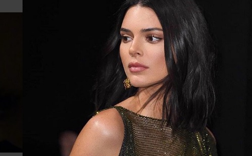 Kicsoda Kendall Jenner új pasija?