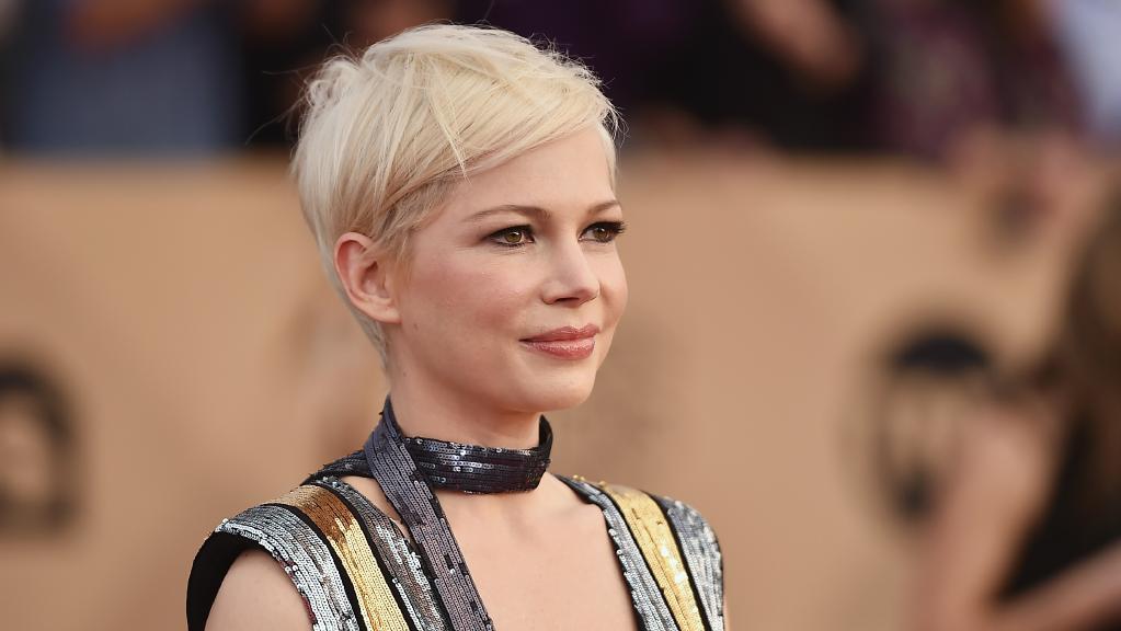 Michelle Williams