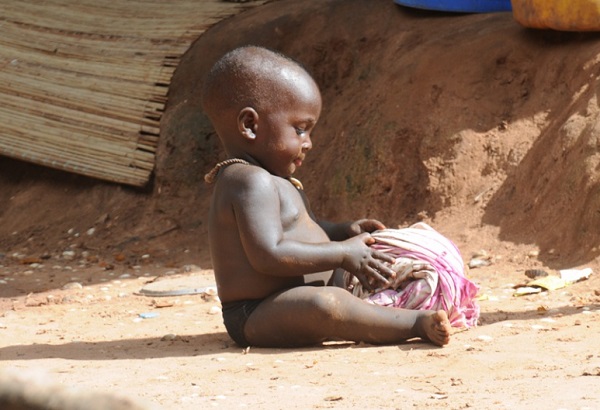 A mesters&eacute;ges intelligencia szoftver egy fot&oacute; alapj&aacute;n meg&aacute;llap&iacute;tja az alult&aacute;pl&aacute;lts&aacute;got