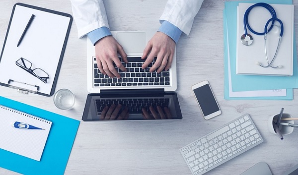 A mesters&eacute;ges intelligencia szoftver j&oacute;val t&ouml;bbet seg&iacute;t az orvosoknak, mint az egyszerű adatok