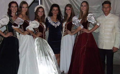 Az idén 30. éves a Miss Alpok Adria Szépségverseny