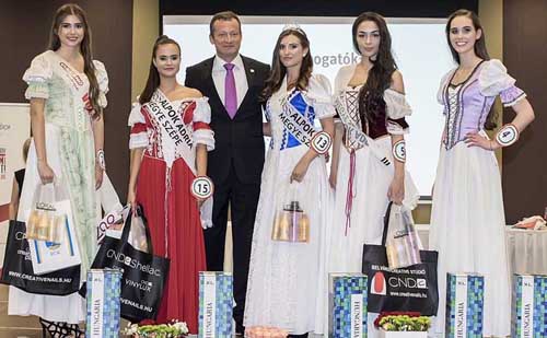 Összefoglaló a 30. Miss Alpok Adria szépségversenyről