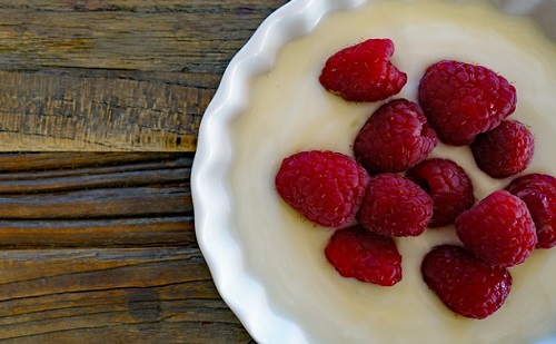 Csökkenti a gyulladást a joghurt?