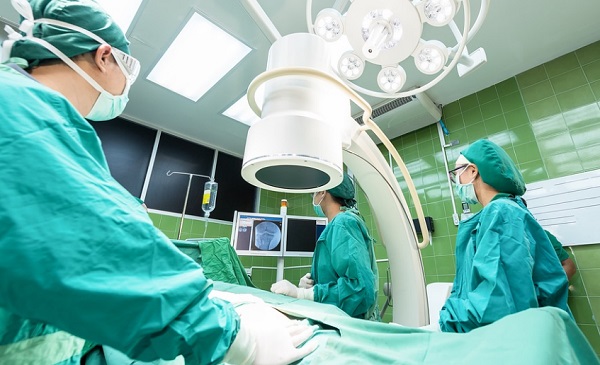 A gyors &eacute;s hat&eacute;kony diagn&oacute;zis &eacute;s kezel&eacute;s &eacute;rdek&eacute;ben a mesters&eacute;ges intelligencia igen hasznos