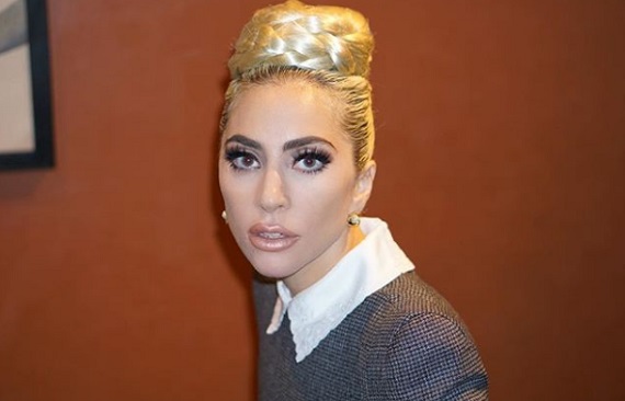 Lady Gaga újabb lemezt készít majd Tony Bennettel?