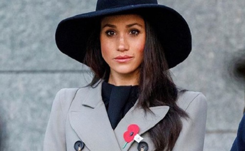 Meghan Markle apja részt sem vehet az esküvőn?