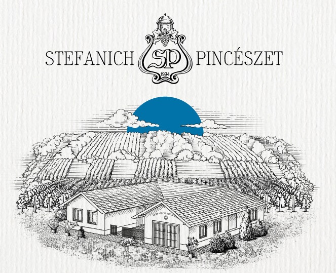 Stefanich Pincészet