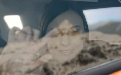 Mesterséges intelligencia ablak segít a vakoknak