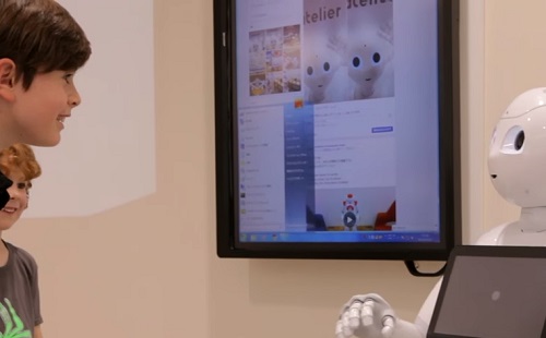 Jobban értik majd a robotok az embert?