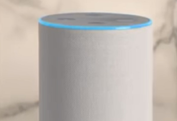 Az Amazon Alexa eszköze a mesterséges intelligencia használatával kreál dalokat