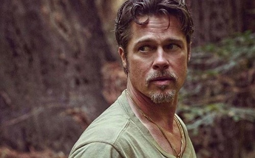 Ismeretlen nőkkel randevúzik Brad Pitt?