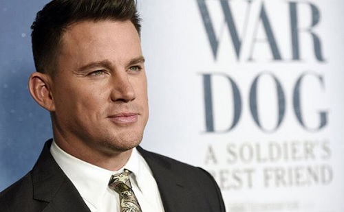 Channing Tatum 9 év után válik