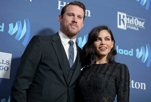 Channing Tatum és Jenna Dewan elválik