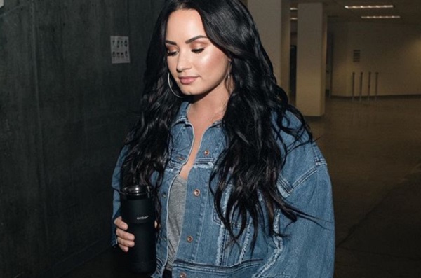 Demi Lovato gyermekkora óta küzd mentális egészségével