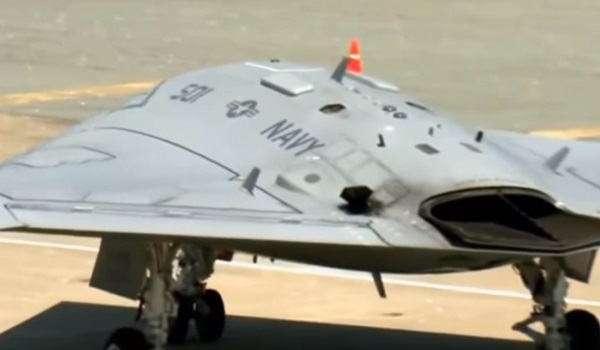 A tervek szerint automatikusan azonos&iacute;tj&aacute;k a katonas&aacute;g dr&oacute;njai az ellens&eacute;get