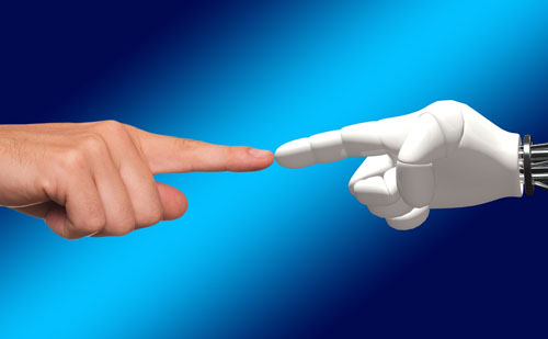 Hogyan segítheti a mesterséges intelligencia (MI) az idős-gondozást?