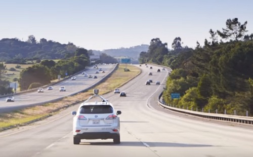 Szögre akaszthatja a vezetést az ember 25 éven belül?