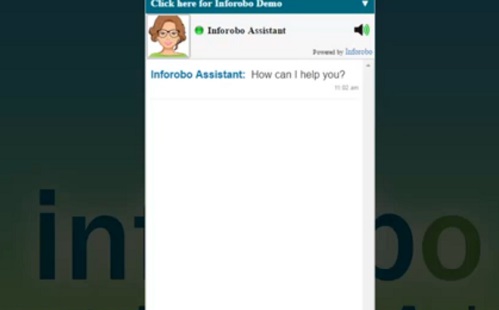 A robotok jobbak az ügyfélszolgálaton, mint az ember