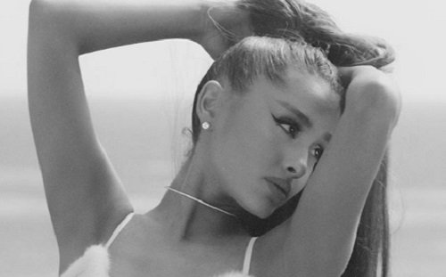 Ariana Grande-t választotta az Év Nőjének a Billboard
