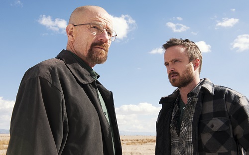 Film készül a Breaking Bad-ből