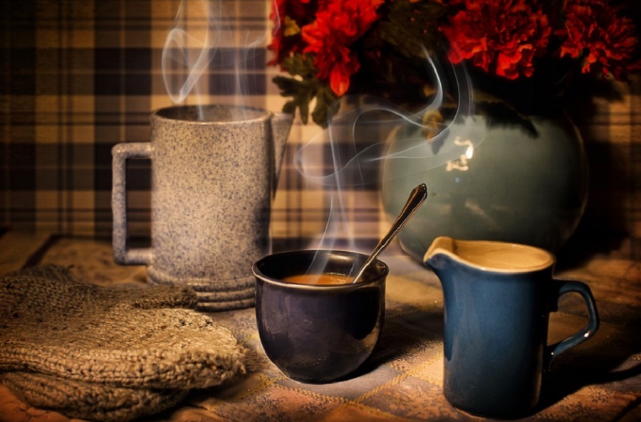 A kávé mértékkel igen hasznos lehet a betegségek megelőzésében