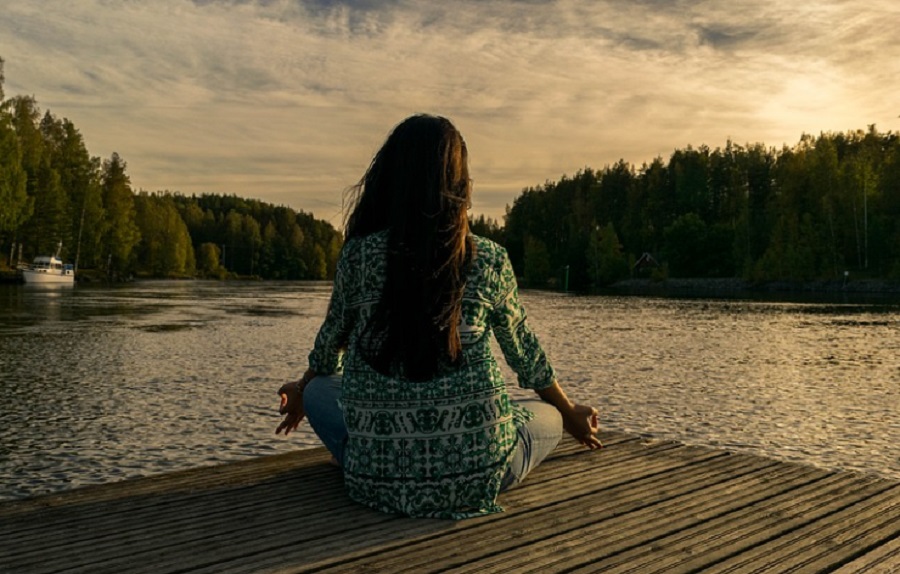 Érdemes megtanulni a meditációt a stresszmentes mindennapokért