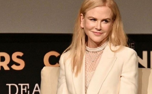 Szerelem nélkül nem lett volna híres Nicole Kidman?