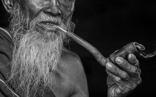 Fogak és dohány: az éhínség áldozatai is árulkodtak
