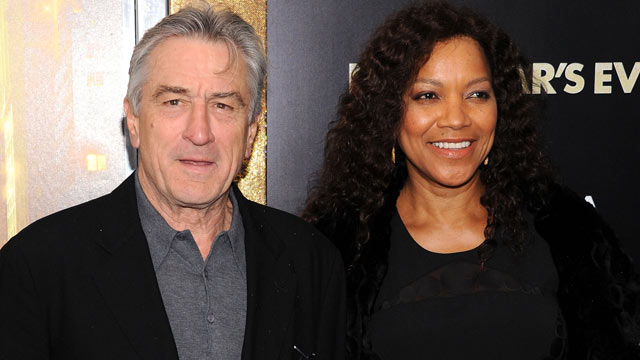 Válik Robert De Niro