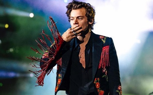 Harry Styles miatt került árnyékba a One Direction?