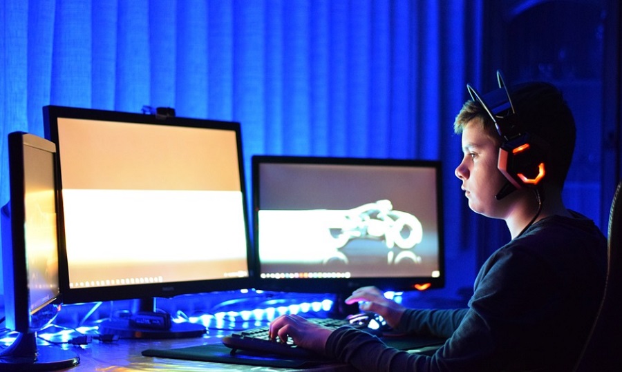 Az &uuml;zleti megold&aacute;sok mellett a mesters&eacute;ges intelligencia otthoni j&aacute;t&eacute;kok lehetős&eacute;geit is fejleszti