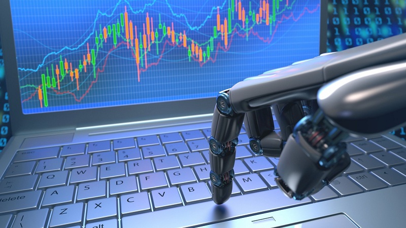 A pénzügyi szektort is átalakítja a mesterséges intelligencia
