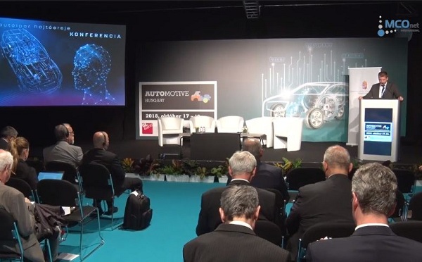 A gazdaság és a tudomány fejlődésének garanciája az MI