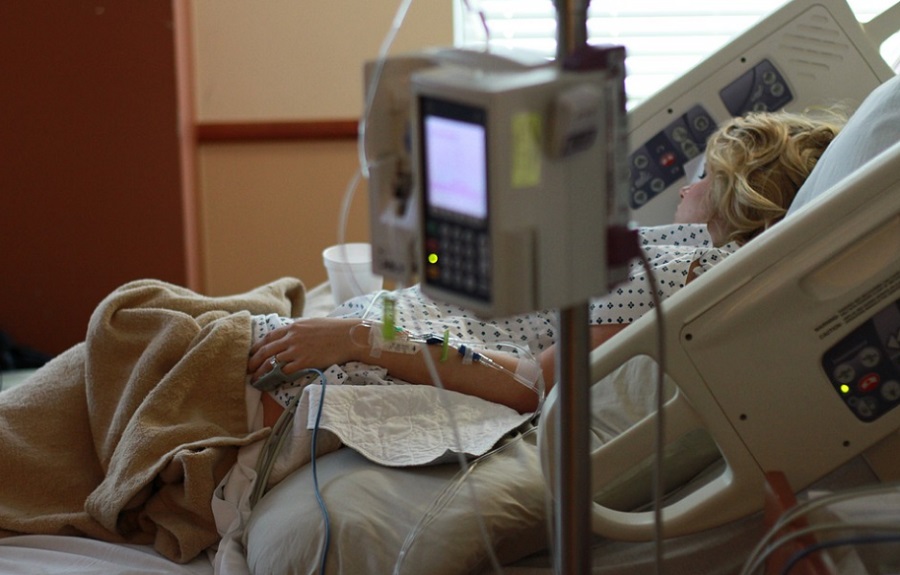 A szepszis t&ouml;bb milli&oacute; ember gyilkosa - mesters&eacute;ges intelligencia seg&iacute;t a megfelelő kezel&eacute;sben