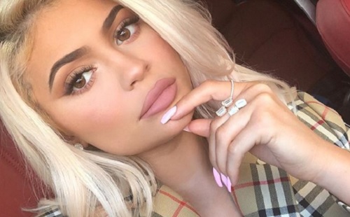 Kylie Jenner újabb gyermeket szeretne