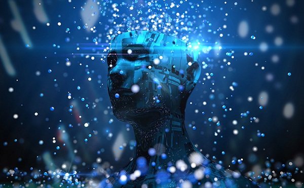 Mesters&eacute;ges intelligencia platfrom indul