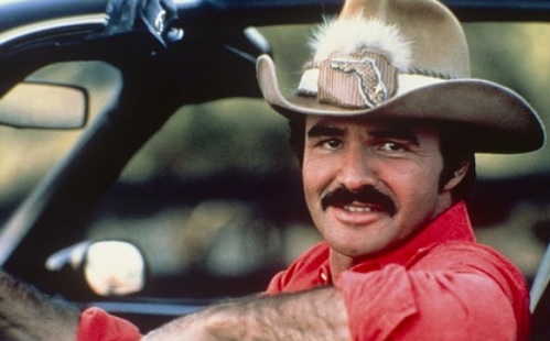 Burt Reynolds hirtelen halt meg