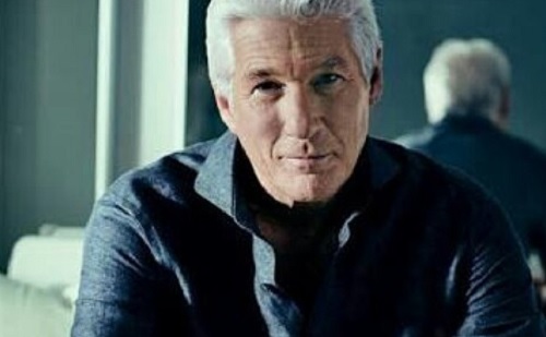 Újra apa lesz a 69 éves Richard Gere