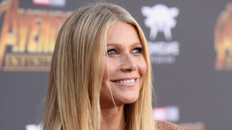 Gwyneth Paltrow igent mondott