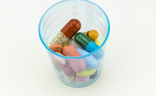 Fogak: jó lesz vigyázni az antibiotikumokkal?