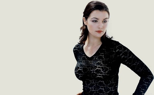 Rachel Weisz édesanya lett