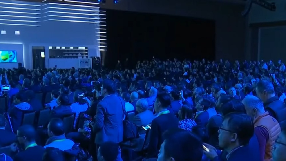 A Samsung MI k&ouml;zpontok c&eacute;lja, hogy az emberek &eacute;let&eacute;t k&ouml;nny&iacute;ti term&eacute;keket gy&aacute;rtsanak