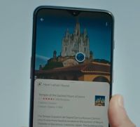 Már a OnePlus 6T okostelefon is a Google Lens által nyújtott mesterséges intelligencia előnyeit élvezi
