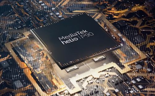 Az eddigi legfejlettebb mesterséges intelligencia processzor lett a MediaTek Helio P90