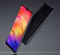 A Xiaomi Redmi Note 7 okostelefon kiemelkedően jó hátlapi kamerával büszkélkedhet