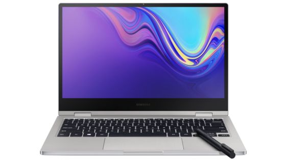 A Samsung Notebook 9 Pro új változatában új generációs Intel-processzor ketyeg