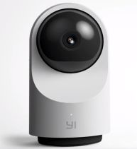 A YI Home Camera 3 mesterséges intelligencia által nyújt modern funkciókat a felhasználókat